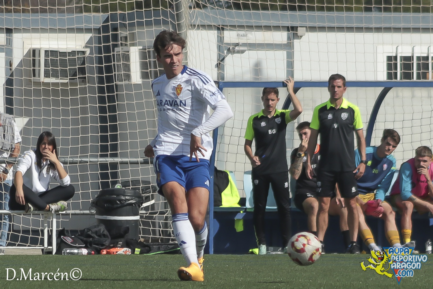 14 - 20-10-2024 - 2ªRFEF - D. Aragón 2-3 C.D. Calahorra (80)