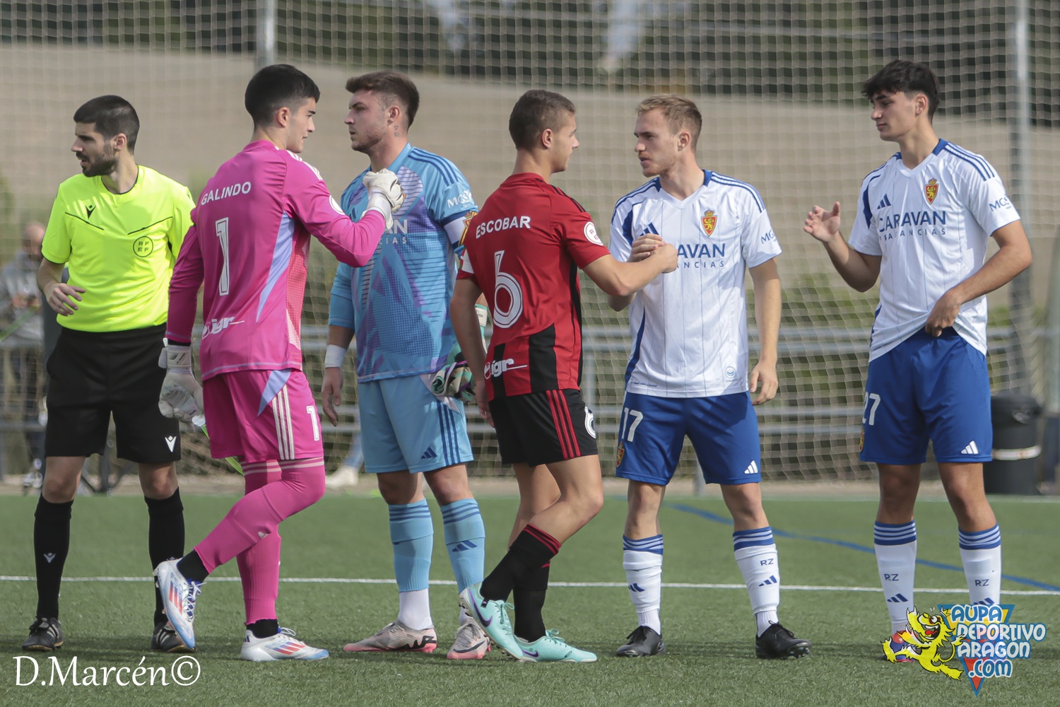 16 - 03-11-2024 - 2ª RFEF - D. Aragón 2.4 S.D. Arenas Getxo (15)