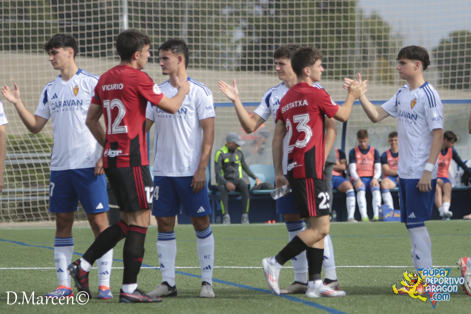 16 - 03-11-2024 - 2ª RFEF - D. Aragón 2.4 S.D. Arenas Getxo (16)