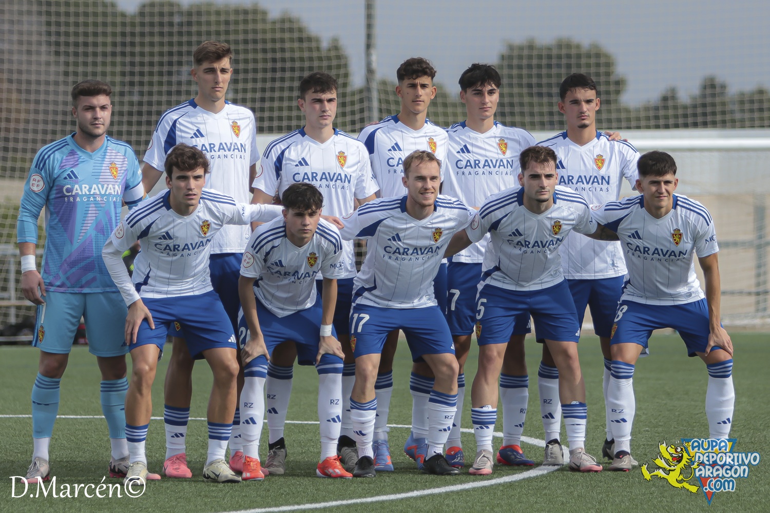 16 - 03-11-2024 - 2ª RFEF - D. Aragón 2.4 S.D. Arenas Getxo (19)