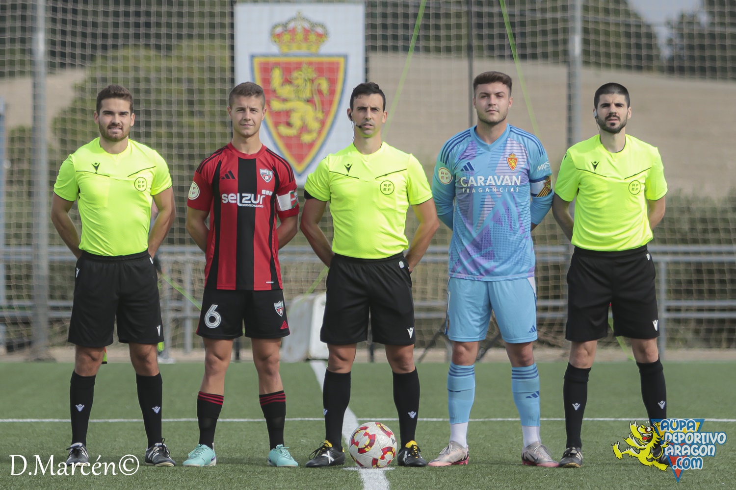16 - 03-11-2024 - 2ª RFEF - D. Aragón 2.4 S.D. Arenas Getxo (21)