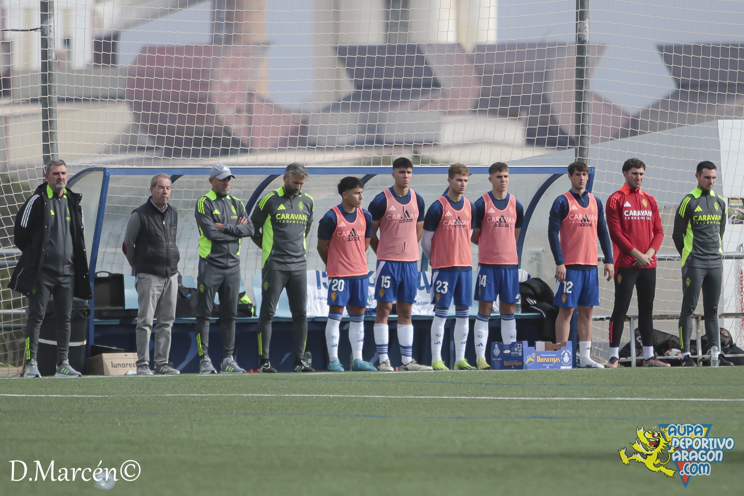 16 - 03-11-2024 - 2ª RFEF - D. Aragón 2.4 S.D. Arenas Getxo (24)