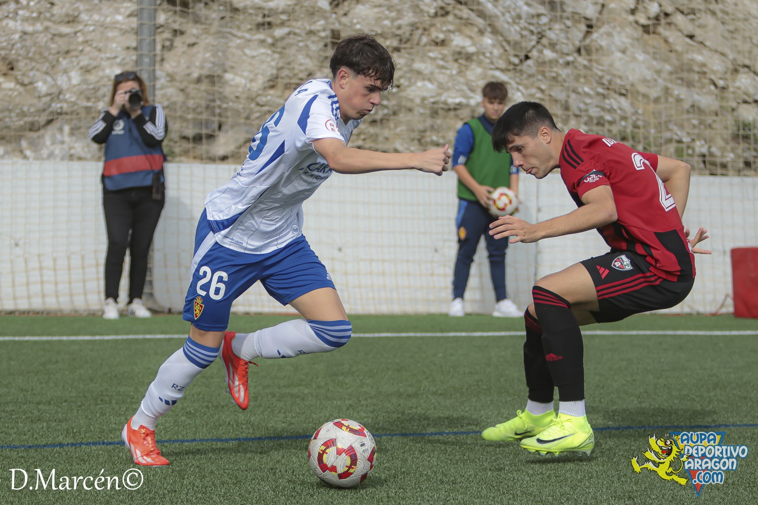16 - 03-11-2024 - 2ª RFEF - D. Aragón 2.4 S.D. Arenas Getxo (26)