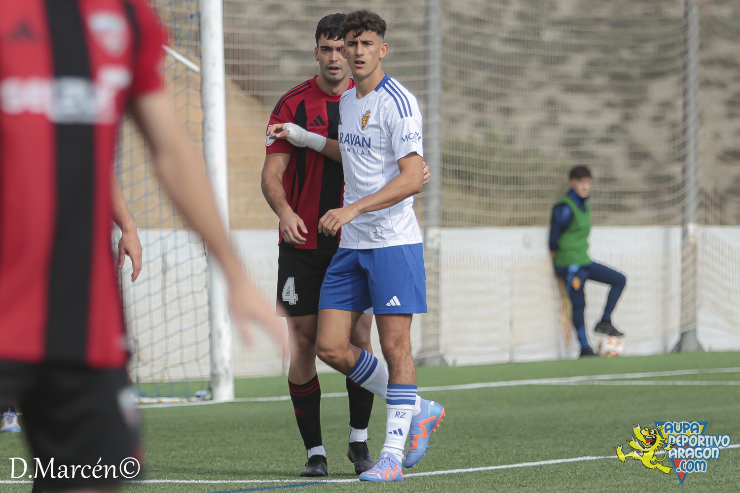 16 - 03-11-2024 - 2ª RFEF - D. Aragón 2.4 S.D. Arenas Getxo (28)