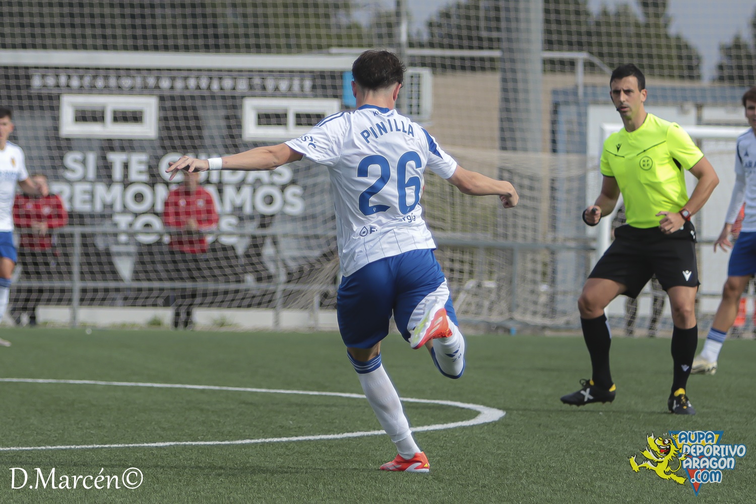 16 - 03-11-2024 - 2ª RFEF - D. Aragón 2.4 S.D. Arenas Getxo (30)
