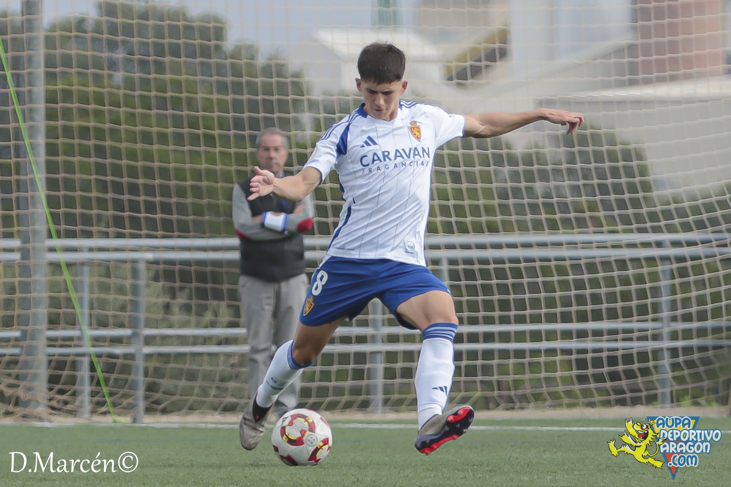 16 - 03-11-2024 - 2ª RFEF - D. Aragón 2.4 S.D. Arenas Getxo (31)