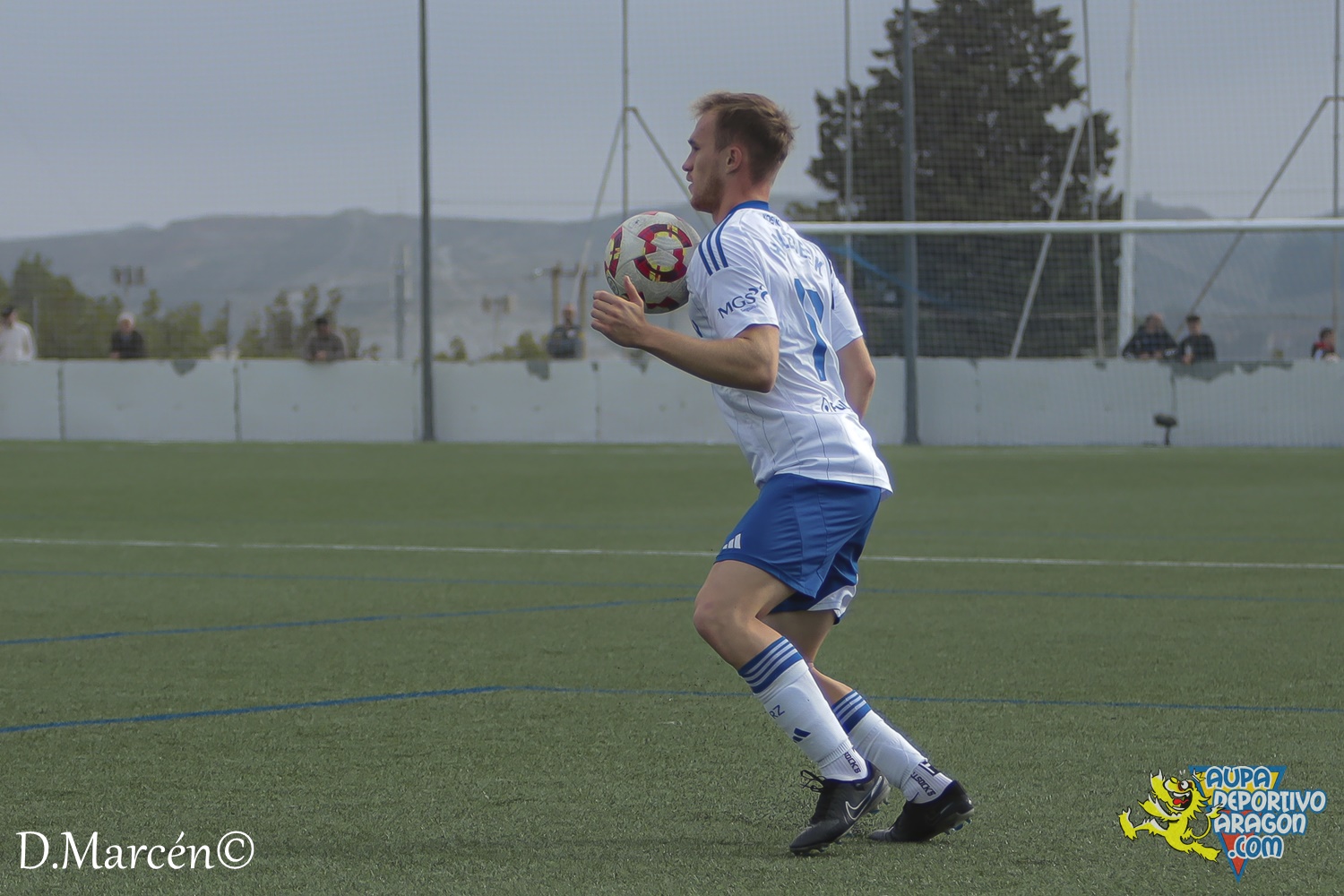16 - 03-11-2024 - 2ª RFEF - D. Aragón 2.4 S.D. Arenas Getxo (32)