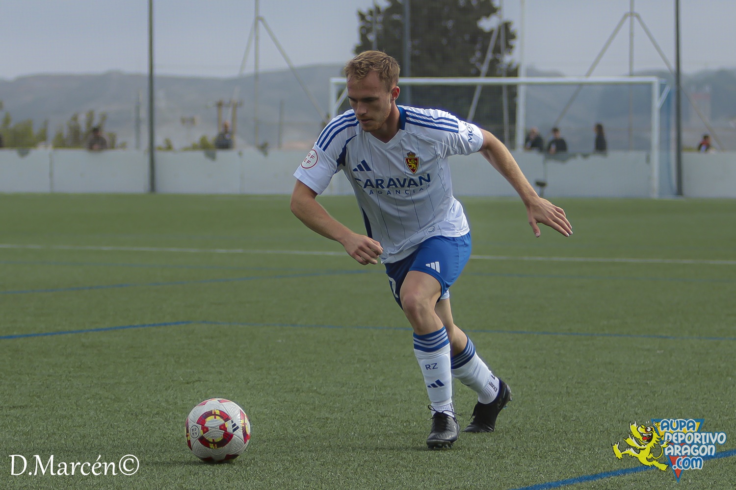 16 - 03-11-2024 - 2ª RFEF - D. Aragón 2.4 S.D. Arenas Getxo (33)