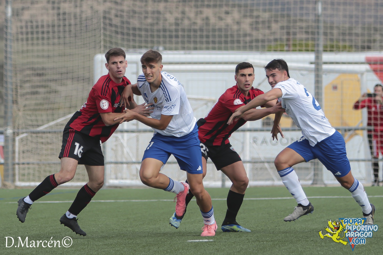 16 - 03-11-2024 - 2ª RFEF - D. Aragón 2.4 S.D. Arenas Getxo (35)