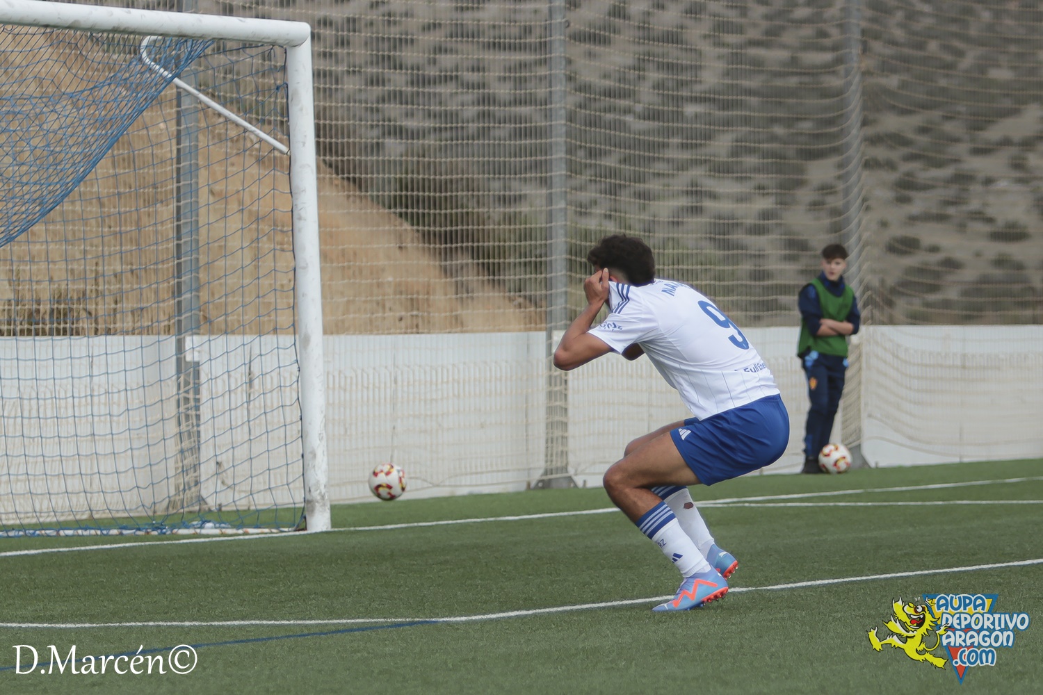 16 - 03-11-2024 - 2ª RFEF - D. Aragón 2.4 S.D. Arenas Getxo (37)