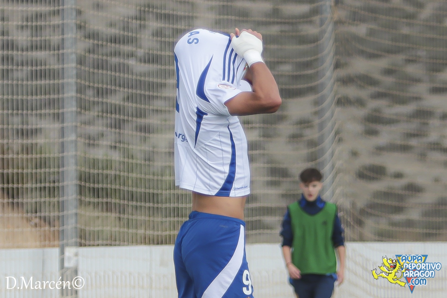 16 - 03-11-2024 - 2ª RFEF - D. Aragón 2.4 S.D. Arenas Getxo (38)