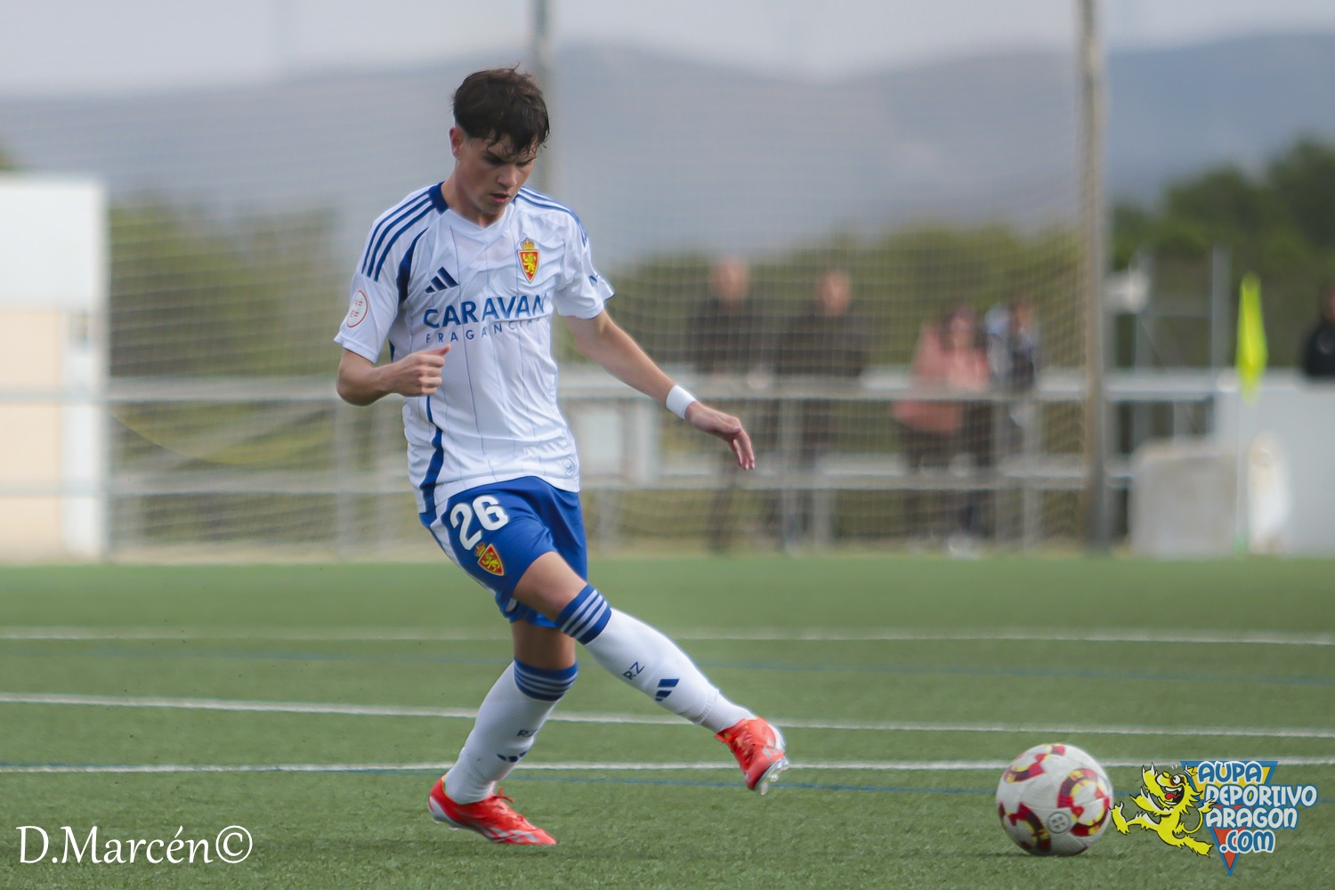 16 - 03-11-2024 - 2ª RFEF - D. Aragón 2.4 S.D. Arenas Getxo (39)