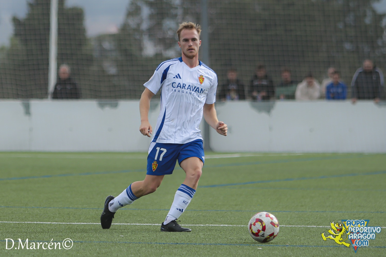 16 - 03-11-2024 - 2ª RFEF - D. Aragón 2.4 S.D. Arenas Getxo (40)