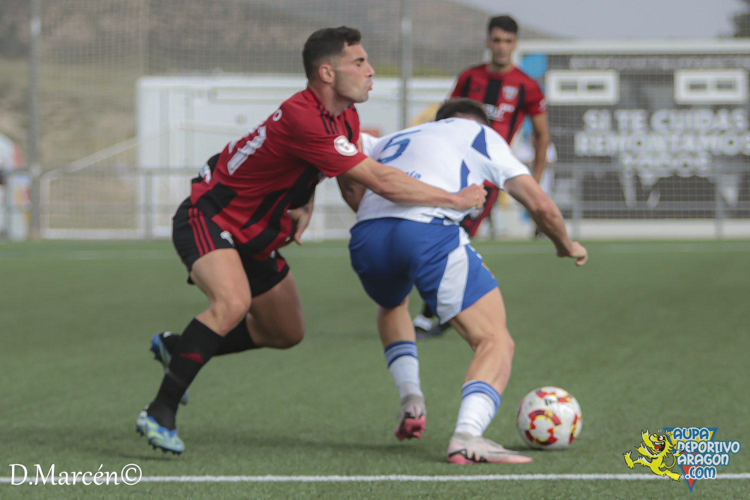 16 - 03-11-2024 - 2ª RFEF - D. Aragón 2.4 S.D. Arenas Getxo (45)