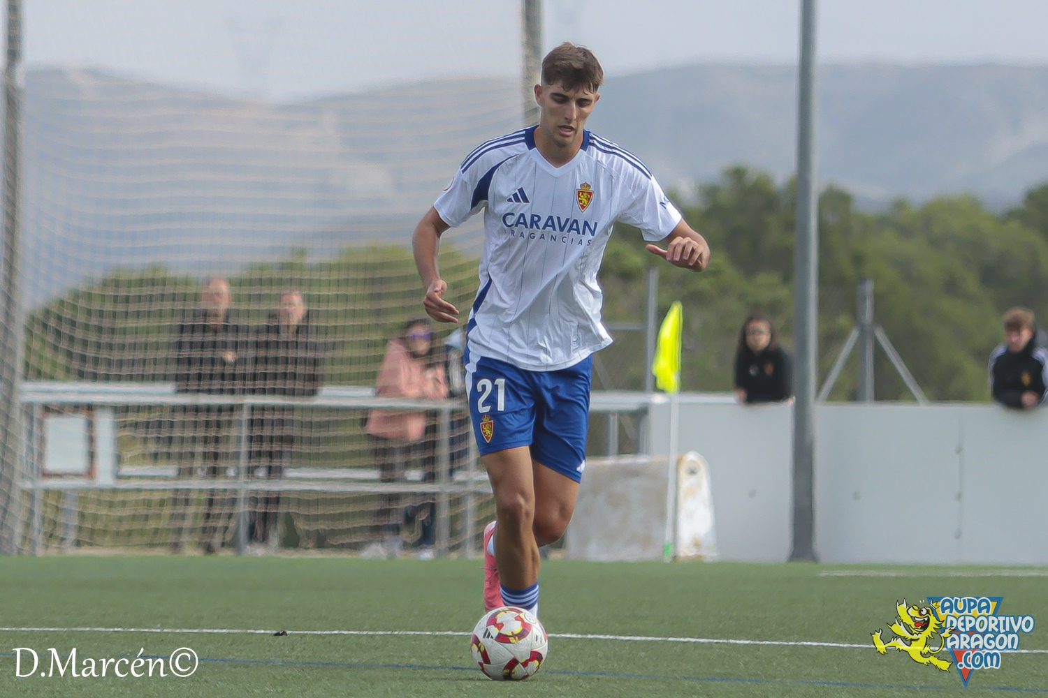 16 - 03-11-2024 - 2ª RFEF - D. Aragón 2.4 S.D. Arenas Getxo (49)