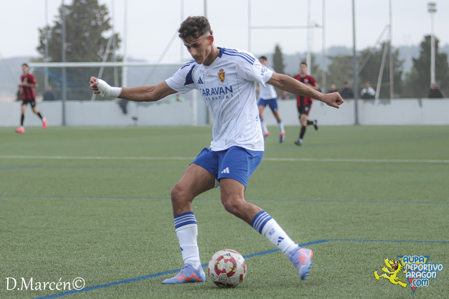 16 - 03-11-2024 - 2ª RFEF - D. Aragón 2.4 S.D. Arenas Getxo (50)