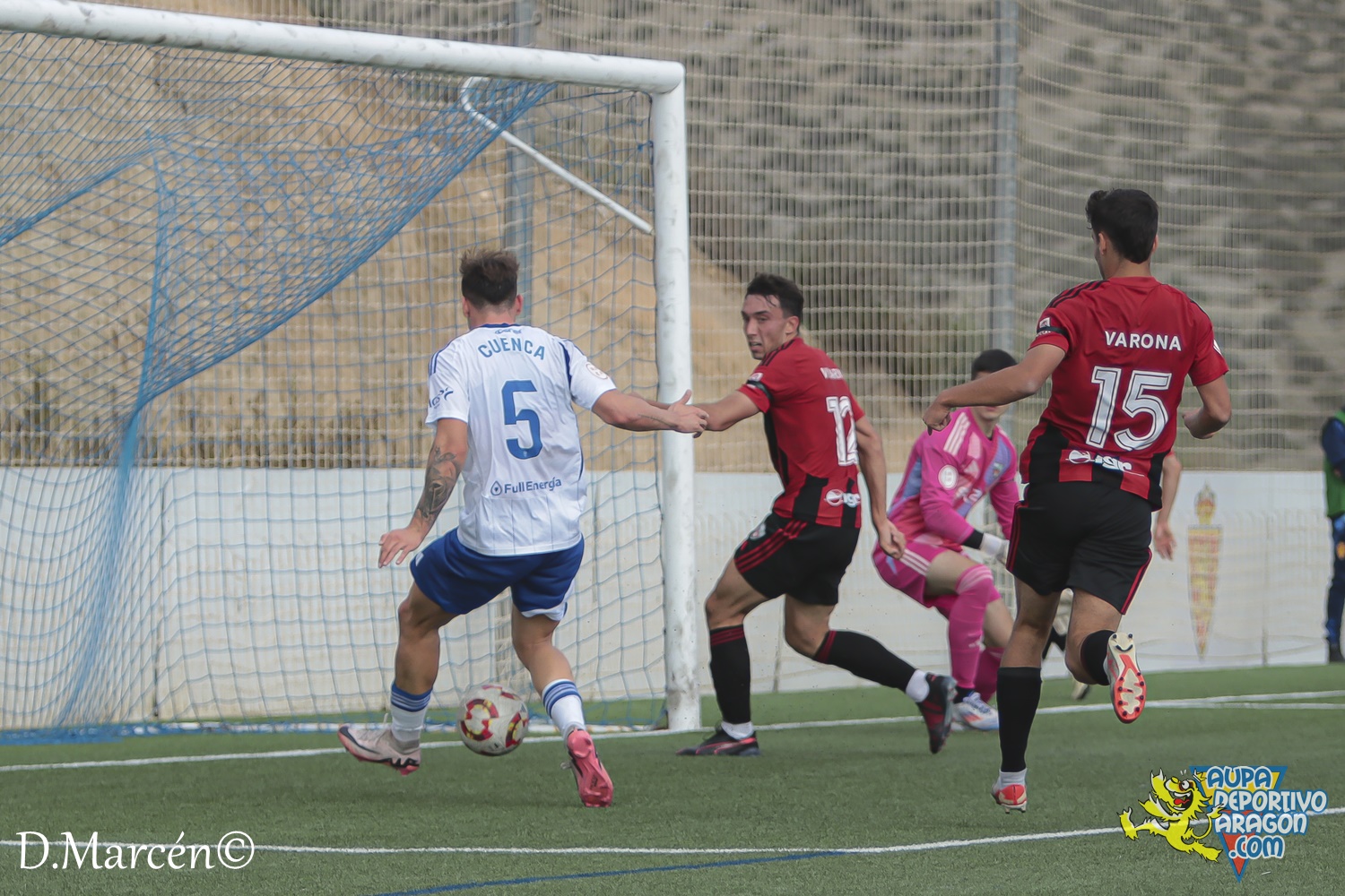 16 - 03-11-2024 - 2ª RFEF - D. Aragón 2.4 S.D. Arenas Getxo (52)