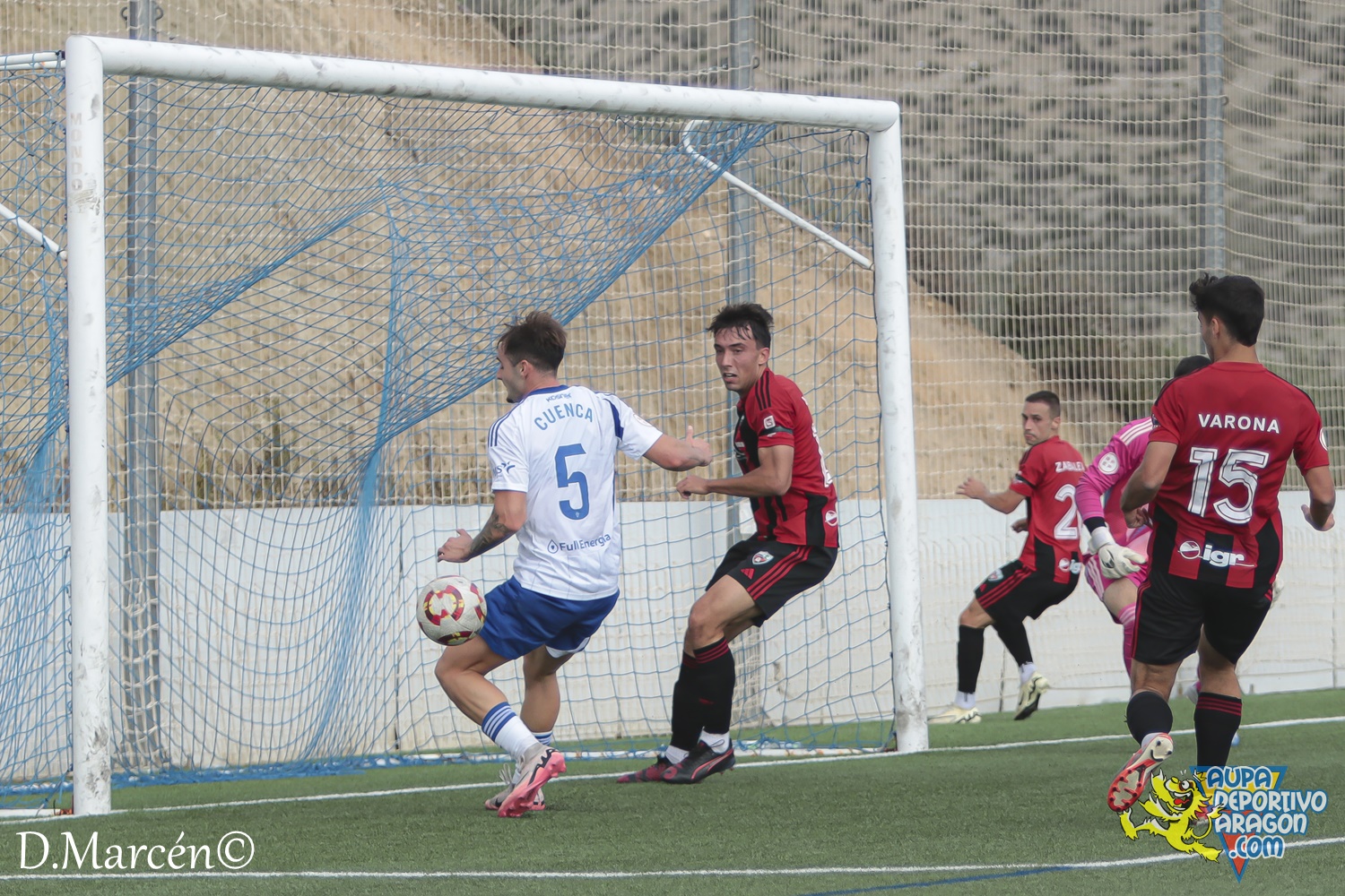 16 - 03-11-2024 - 2ª RFEF - D. Aragón 2.4 S.D. Arenas Getxo (53)