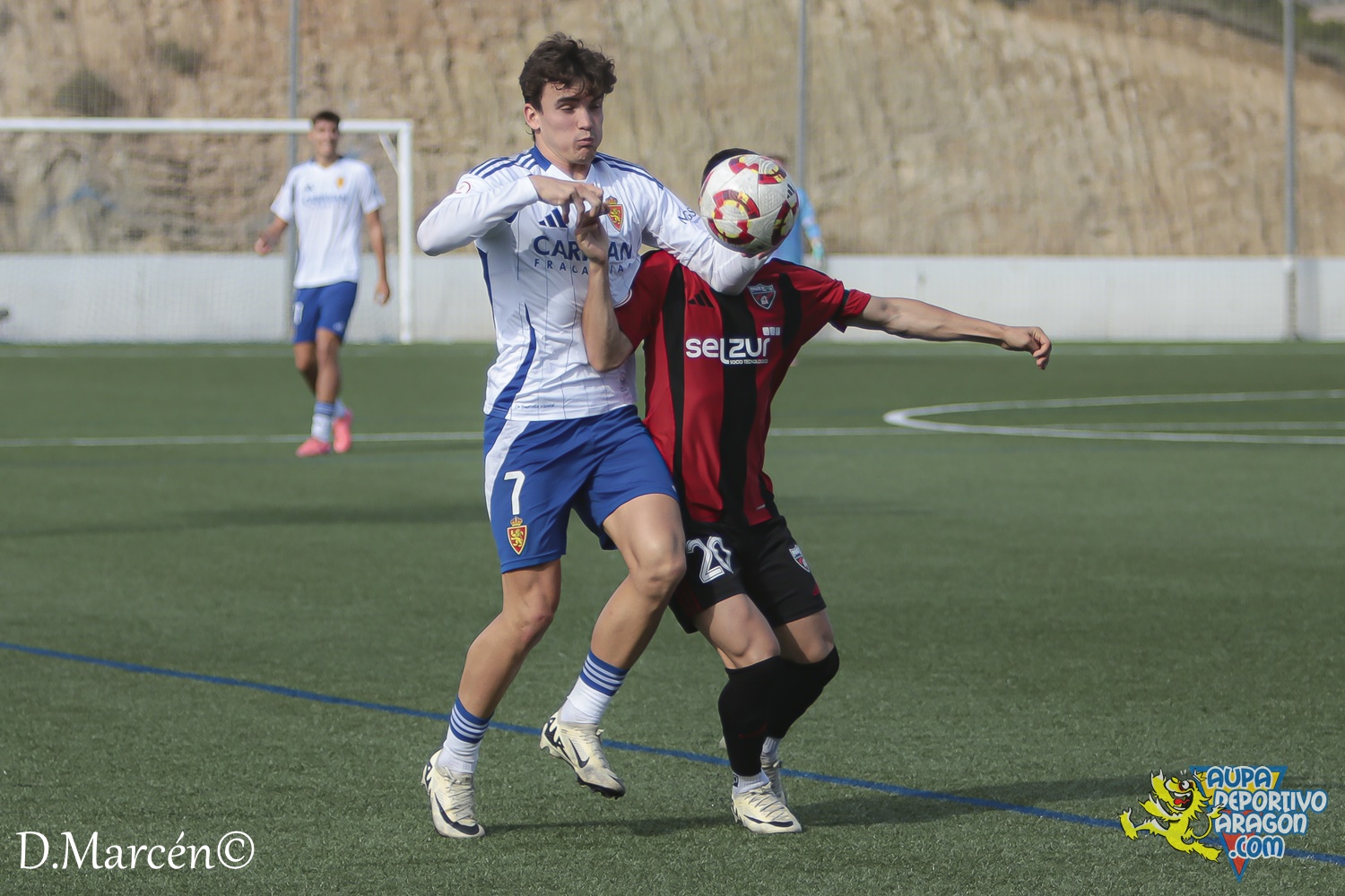 16 - 03-11-2024 - 2ª RFEF - D. Aragón 2.4 S.D. Arenas Getxo (55)