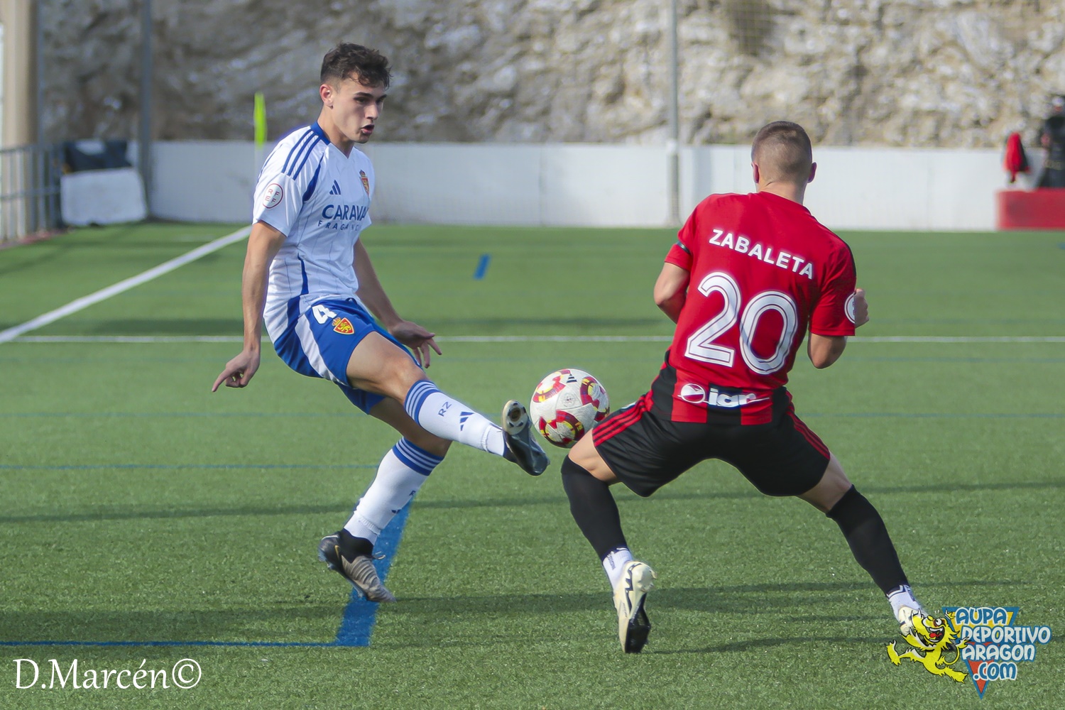16 - 03-11-2024 - 2ª RFEF - D. Aragón 2.4 S.D. Arenas Getxo (56)