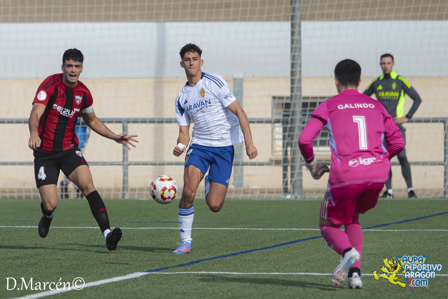 16 - 03-11-2024 - 2ª RFEF - D. Aragón 2.4 S.D. Arenas Getxo (57)