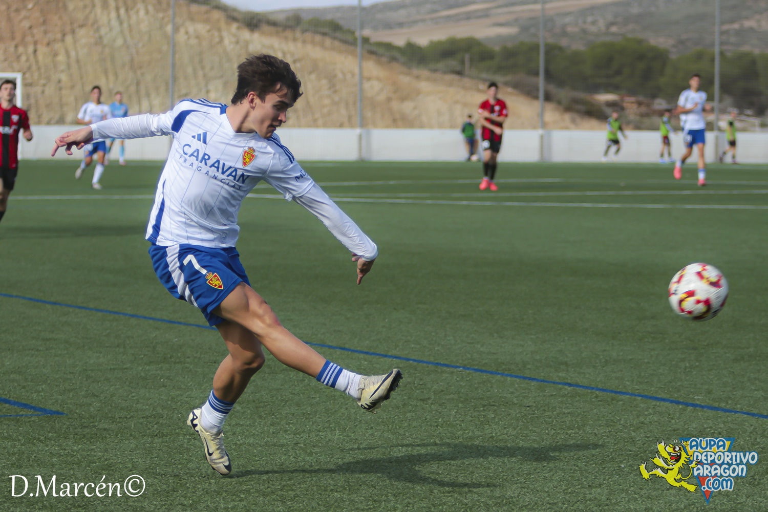 16 - 03-11-2024 - 2ª RFEF - D. Aragón 2.4 S.D. Arenas Getxo (59)