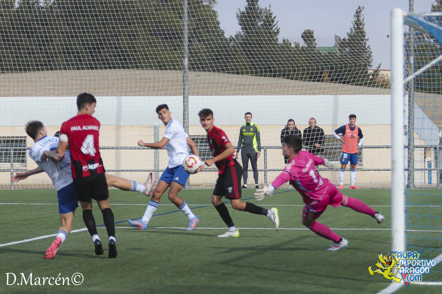 16 - 03-11-2024 - 2ª RFEF - D. Aragón 2.4 S.D. Arenas Getxo (61)