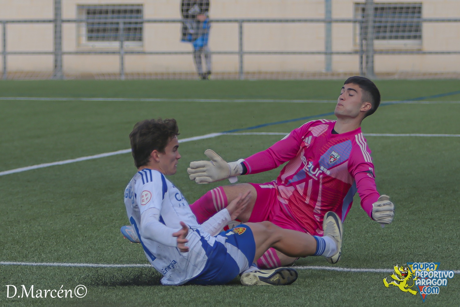16 - 03-11-2024 - 2ª RFEF - D. Aragón 2.4 S.D. Arenas Getxo (65)