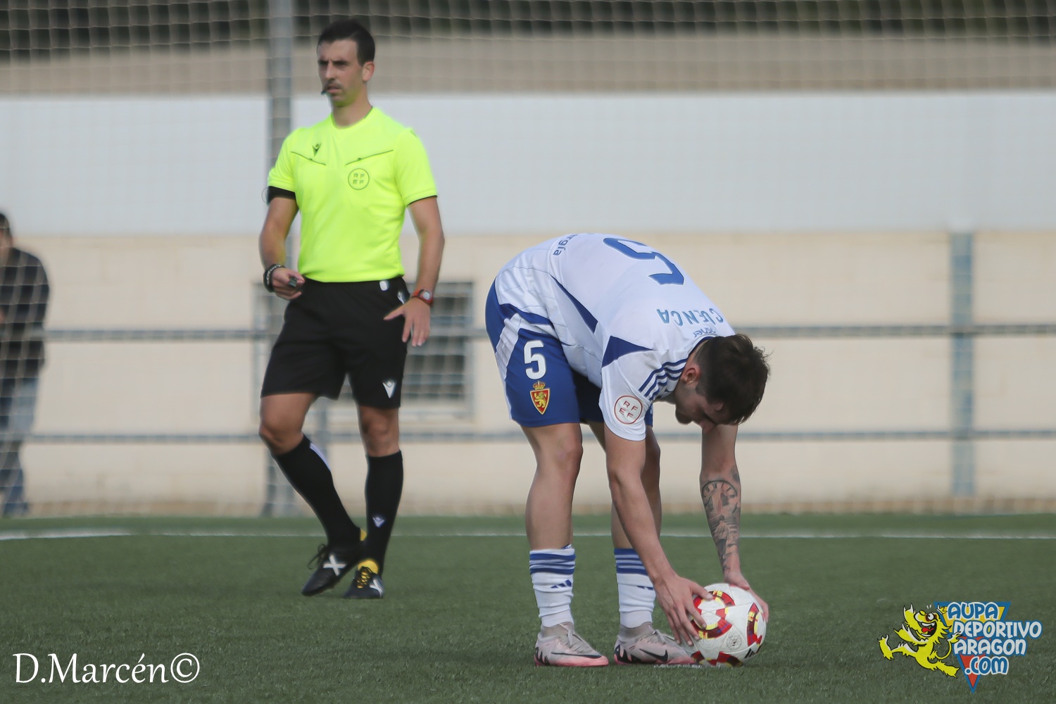 16 - 03-11-2024 - 2ª RFEF - D. Aragón 2.4 S.D. Arenas Getxo (67)