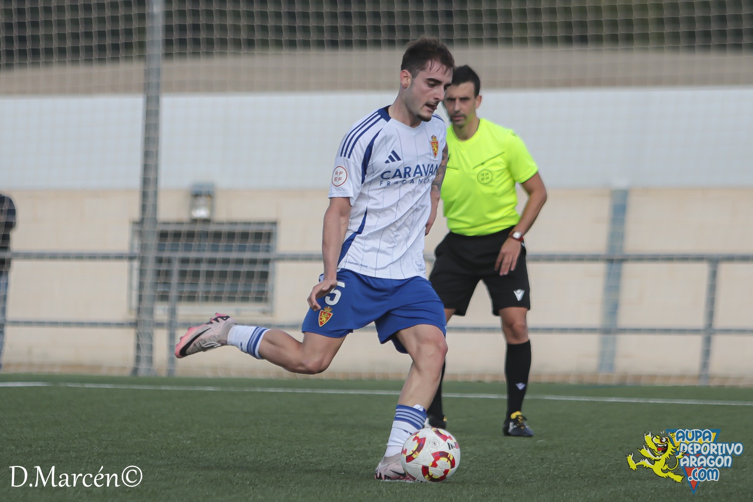 16 - 03-11-2024 - 2ª RFEF - D. Aragón 2.4 S.D. Arenas Getxo (68)
