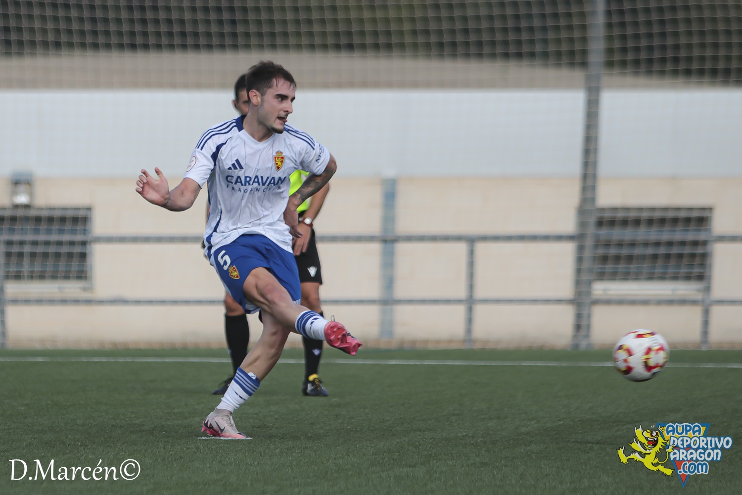 16 - 03-11-2024 - 2ª RFEF - D. Aragón 2.4 S.D. Arenas Getxo (69)