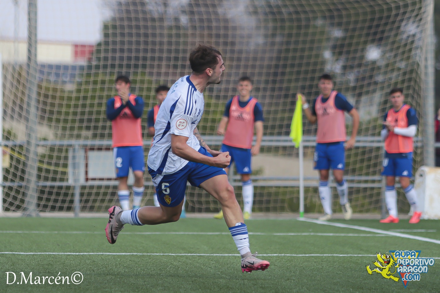 16 - 03-11-2024 - 2ª RFEF - D. Aragón 2.4 S.D. Arenas Getxo (70)