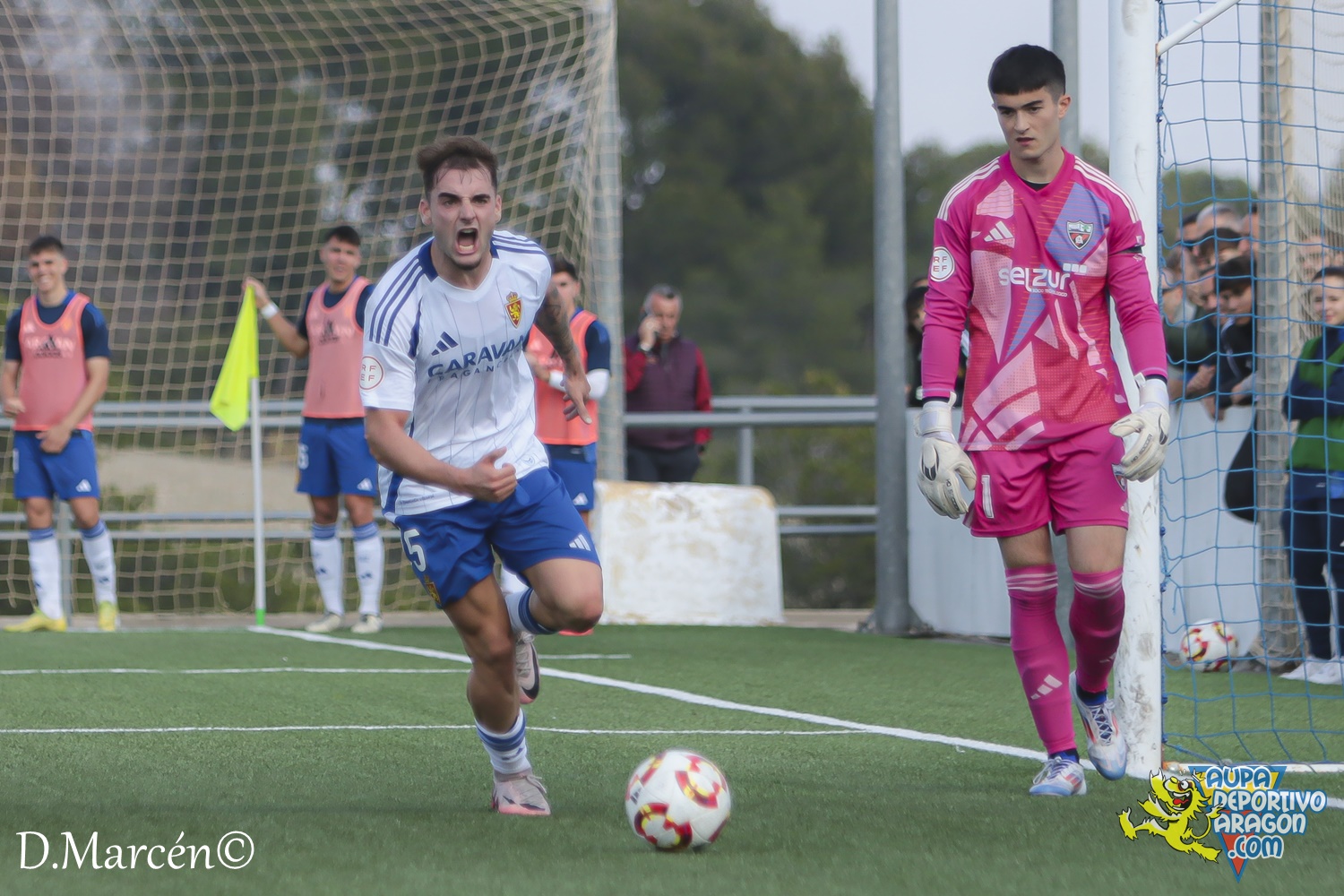 16 - 03-11-2024 - 2ª RFEF - D. Aragón 2.4 S.D. Arenas Getxo (71)