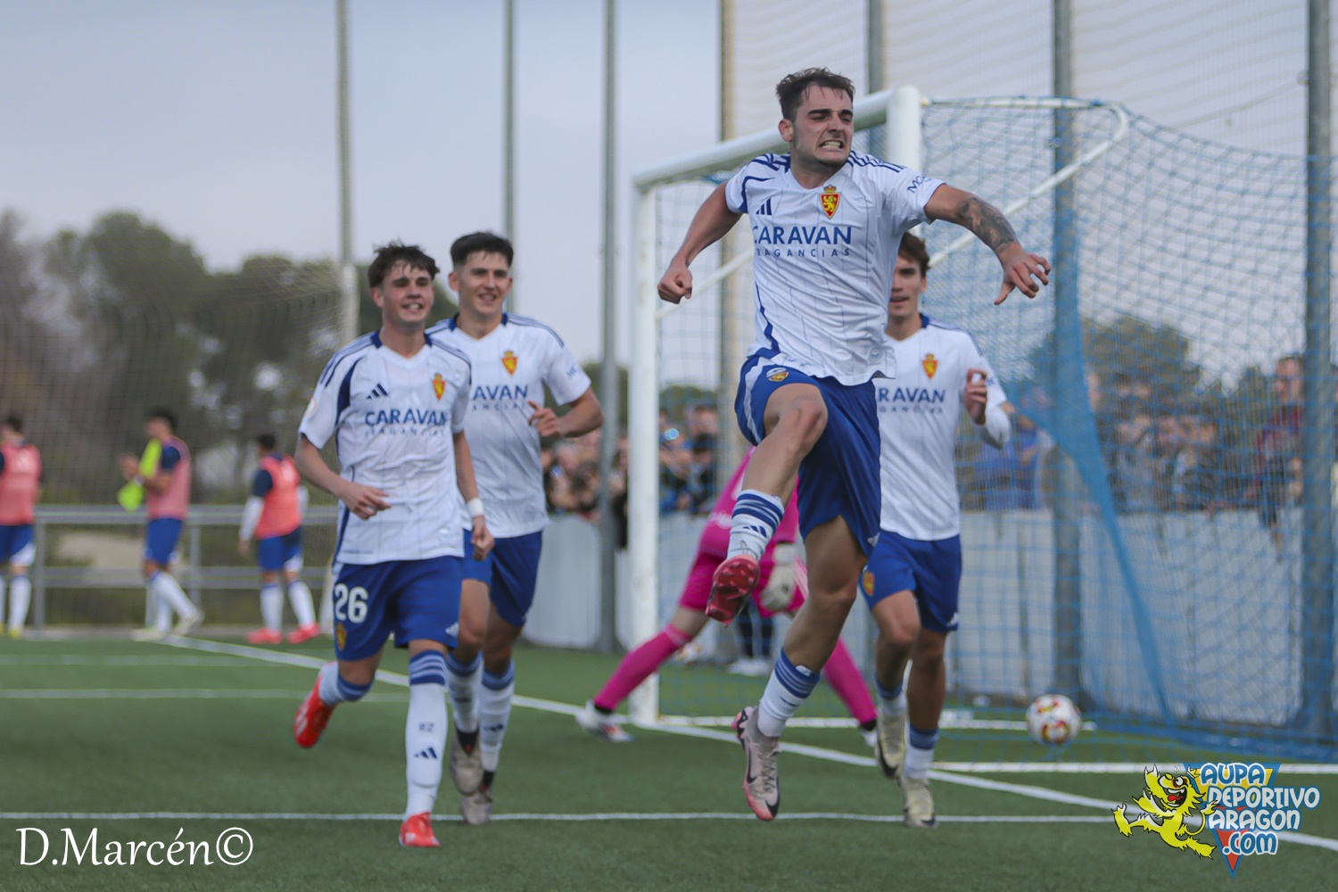 16 - 03-11-2024 - 2ª RFEF - D. Aragón 2.4 S.D. Arenas Getxo (72)