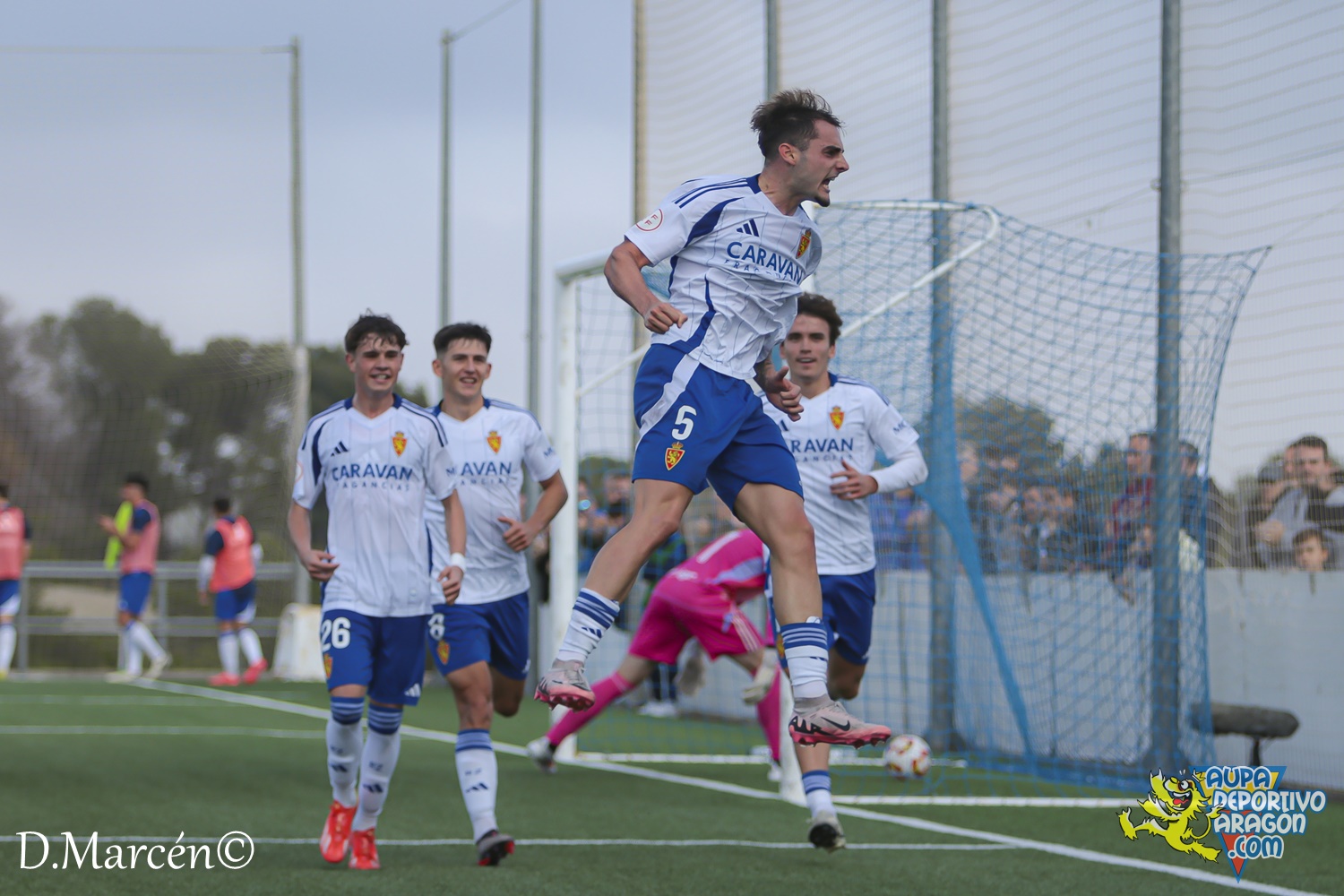 16 - 03-11-2024 - 2ª RFEF - D. Aragón 2.4 S.D. Arenas Getxo (73)