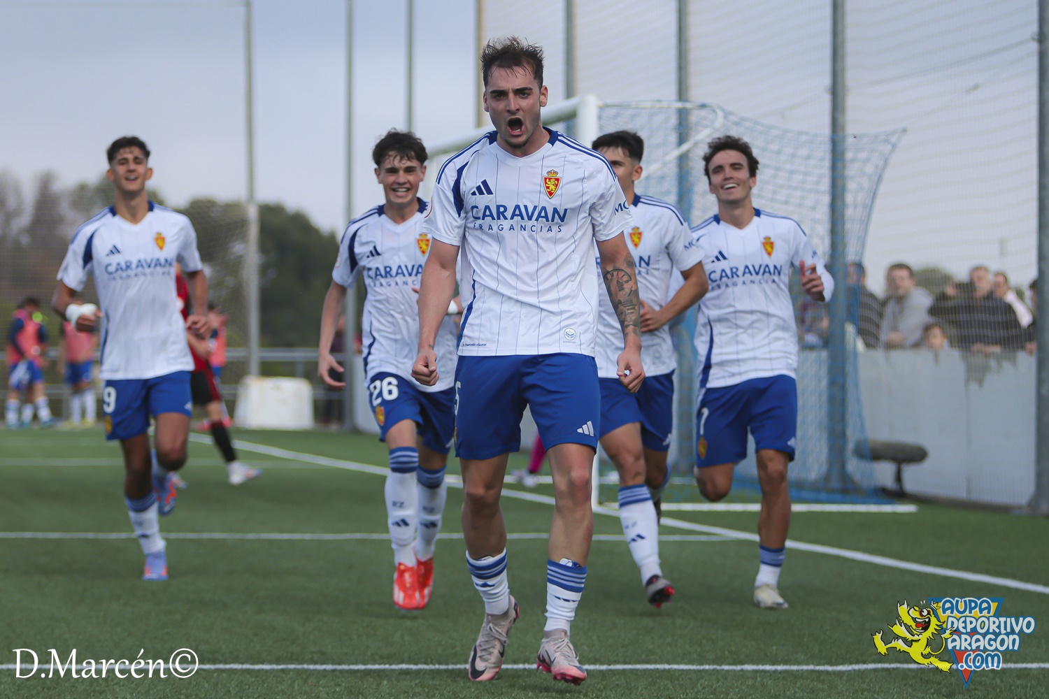 16 - 03-11-2024 - 2ª RFEF - D. Aragón 2.4 S.D. Arenas Getxo (74)