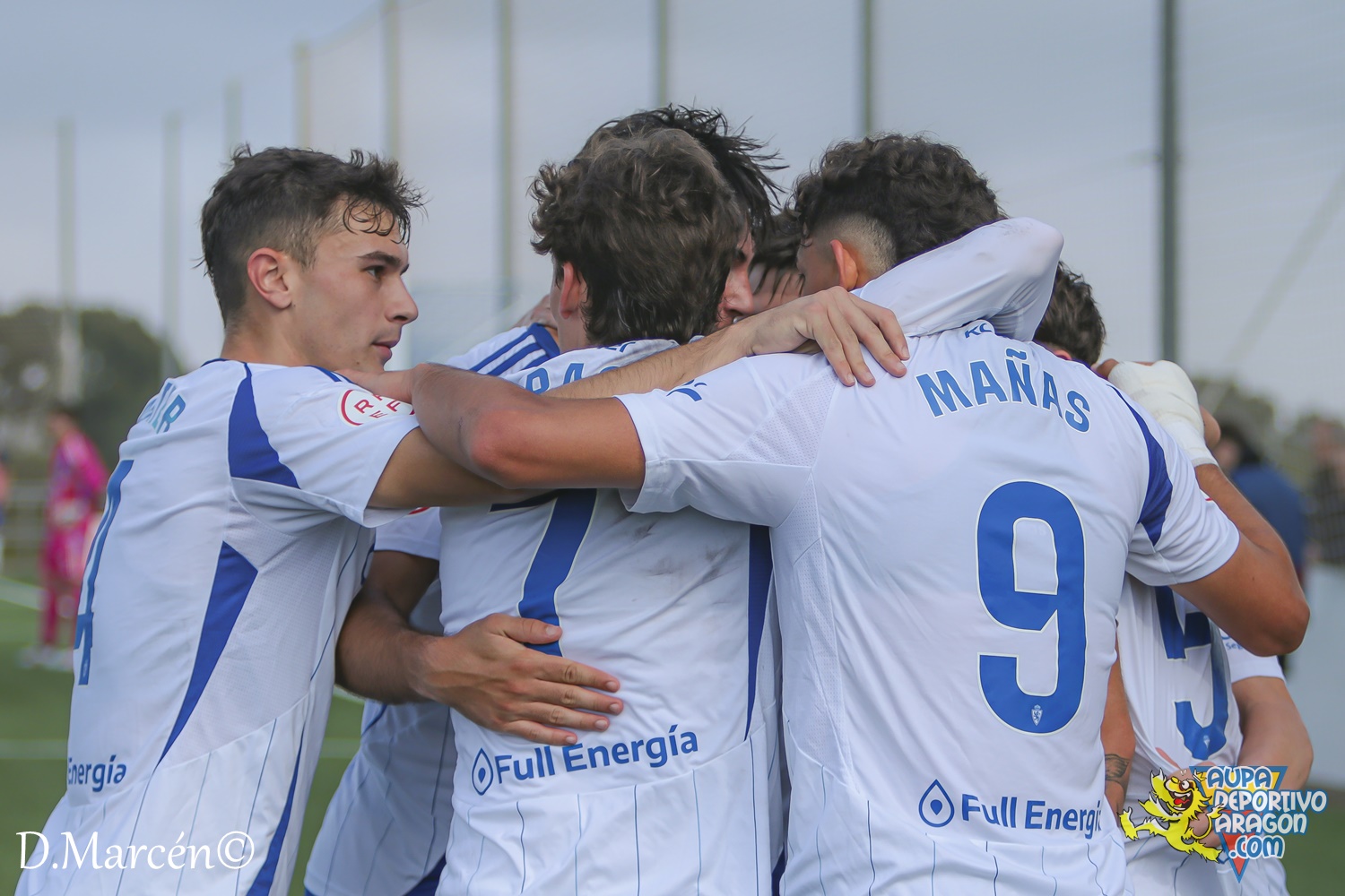 16 - 03-11-2024 - 2ª RFEF - D. Aragón 2.4 S.D. Arenas Getxo (78)