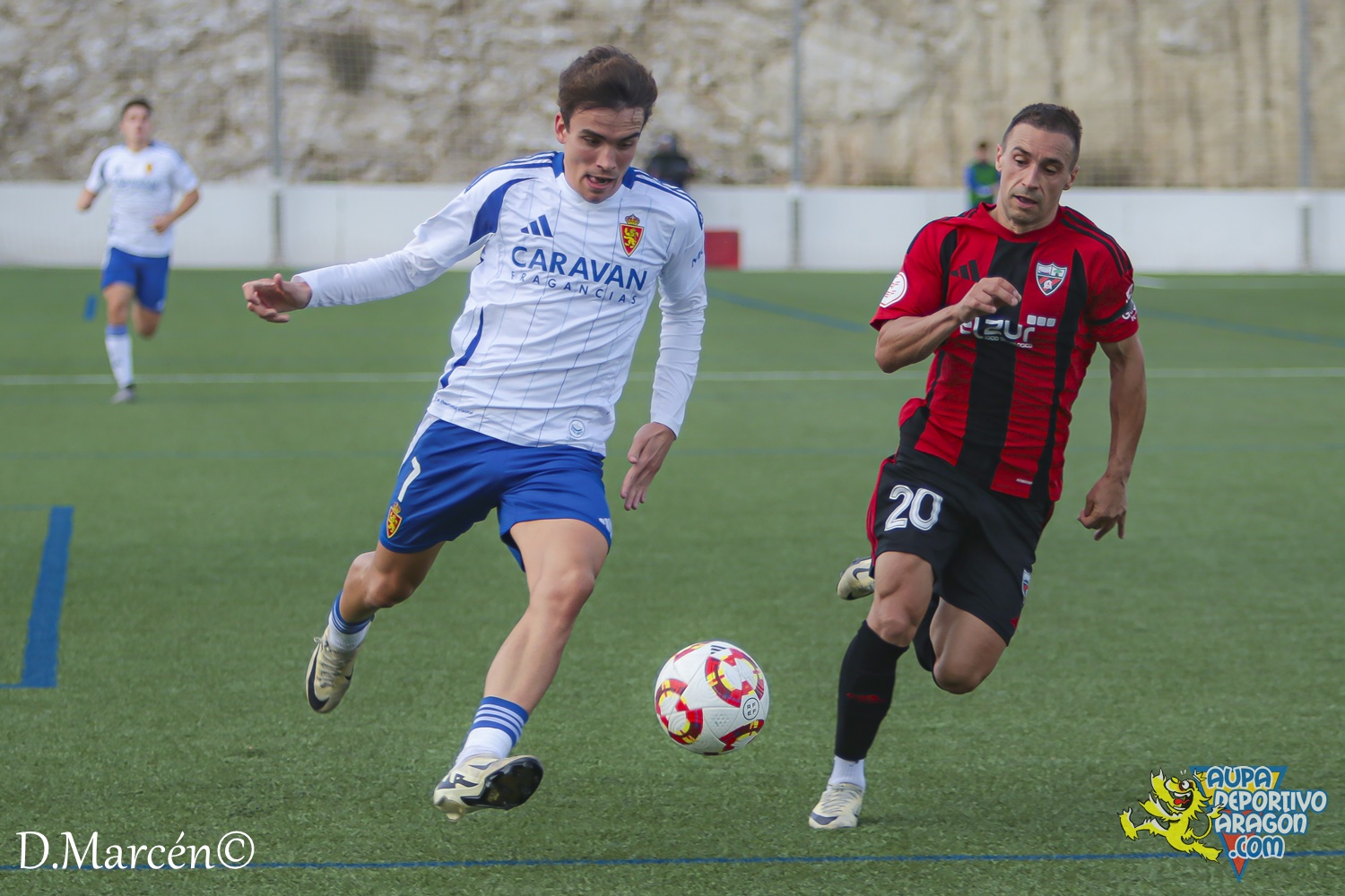 16 - 03-11-2024 - 2ª RFEF - D. Aragón 2.4 S.D. Arenas Getxo (85)