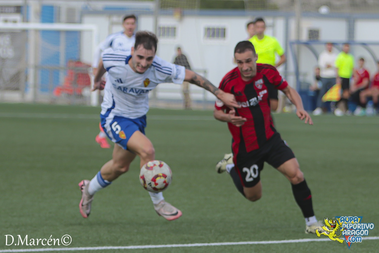 16 - 03-11-2024 - 2ª RFEF - D. Aragón 2.4 S.D. Arenas Getxo (88)