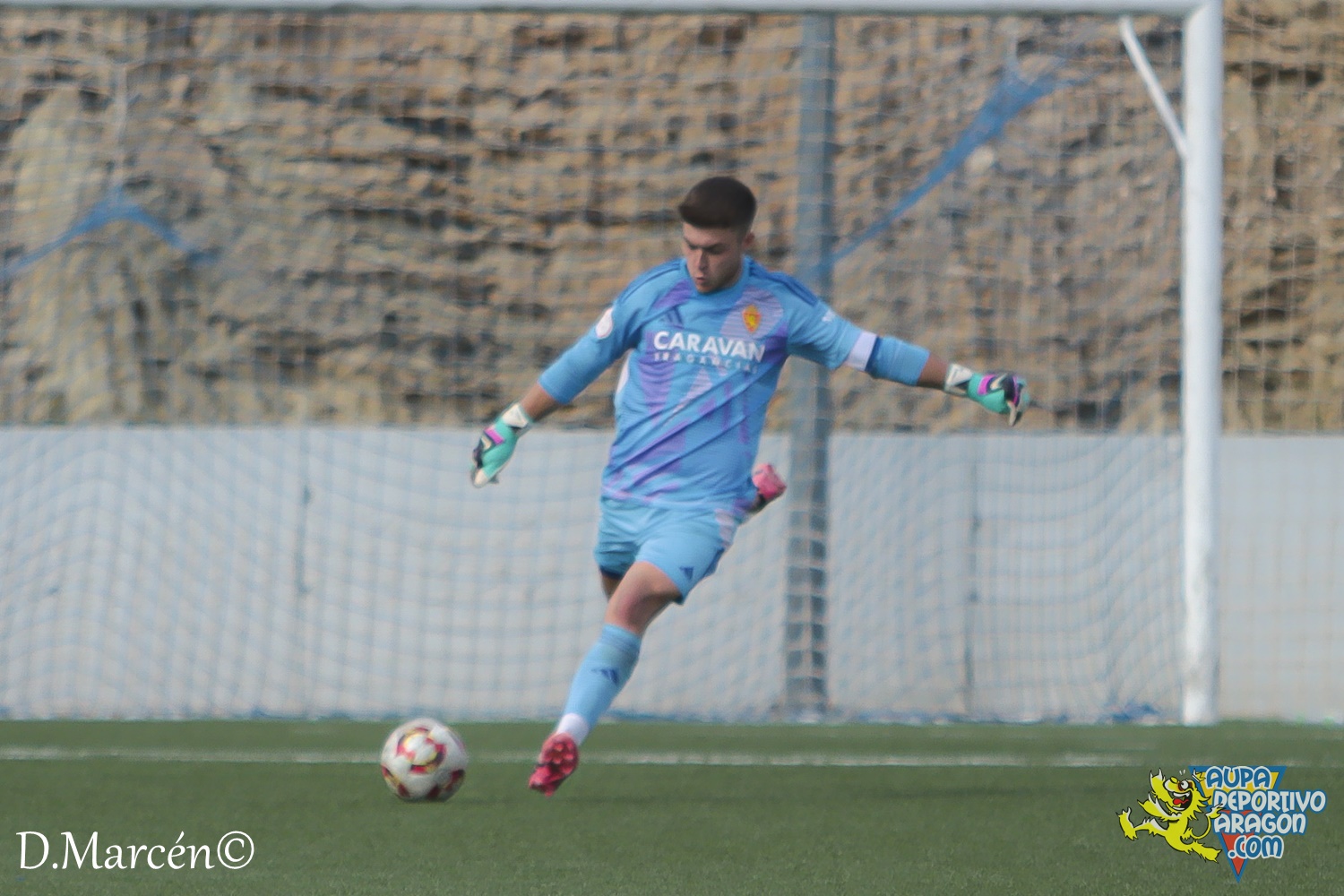 16 - 03-11-2024 - 2ª RFEF - D. Aragón 2.4 S.D. Arenas Getxo (99)