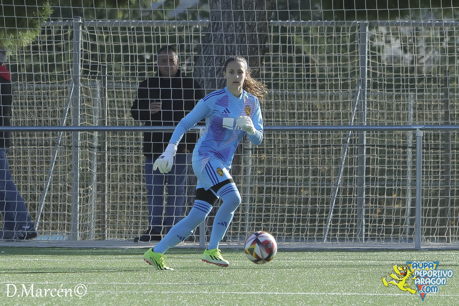 17 - 10-11-2024 - Reg. Pref, Fem, - R. Zaragoza 5-0 S.D. Huesca (14)