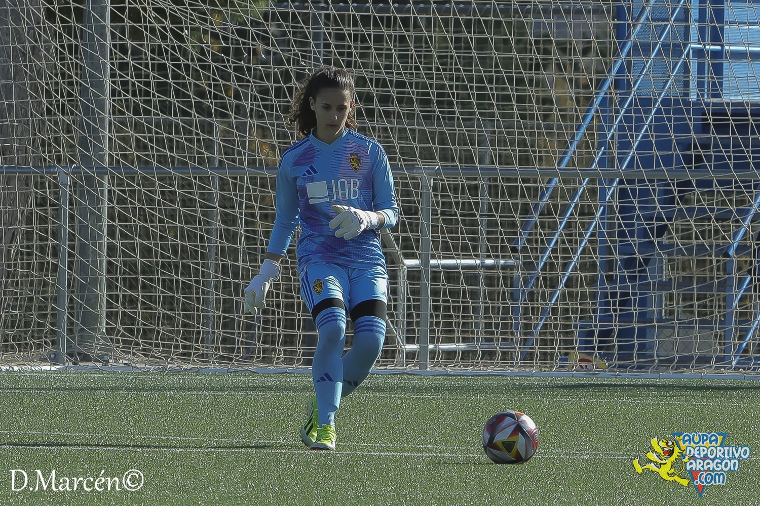 17 - 10-11-2024 - Reg. Pref, Fem, - R. Zaragoza 5-0 S.D. Huesca (26)