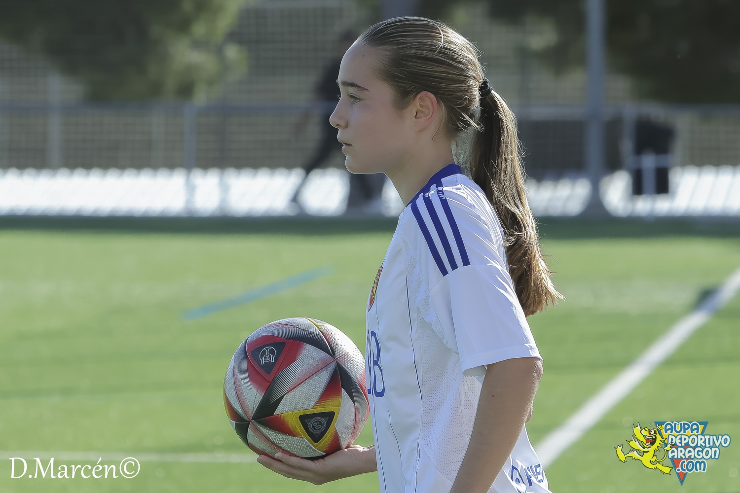 17 - 10-11-2024 - Reg. Pref, Fem, - R. Zaragoza 5-0 S.D. Huesca (34)