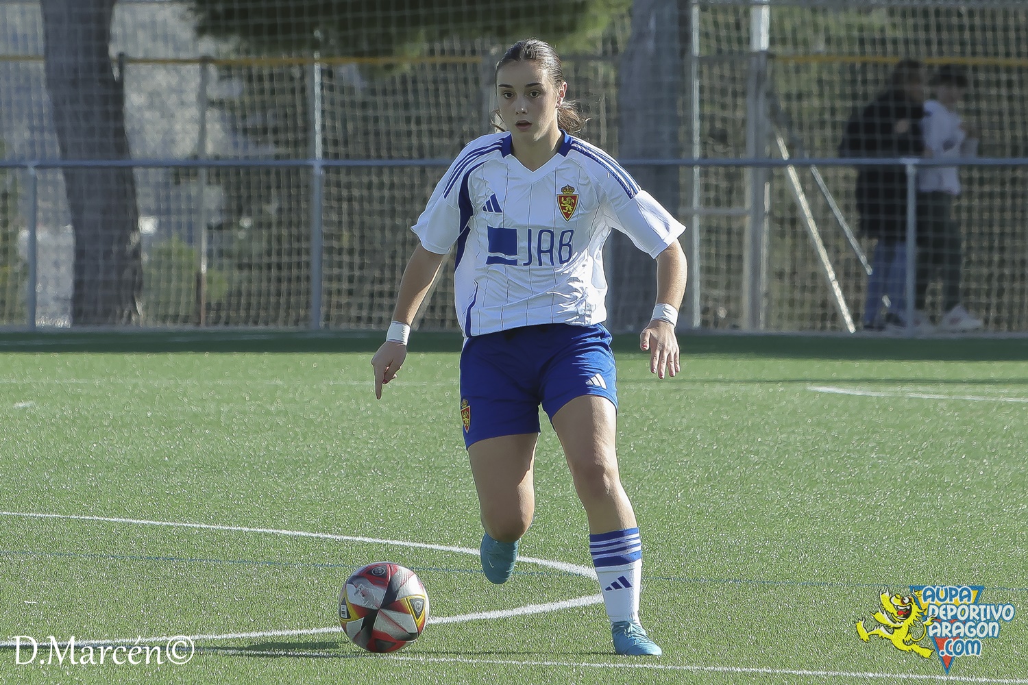 17 - 10-11-2024 - Reg. Pref, Fem, - R. Zaragoza 5-0 S.D. Huesca (43)