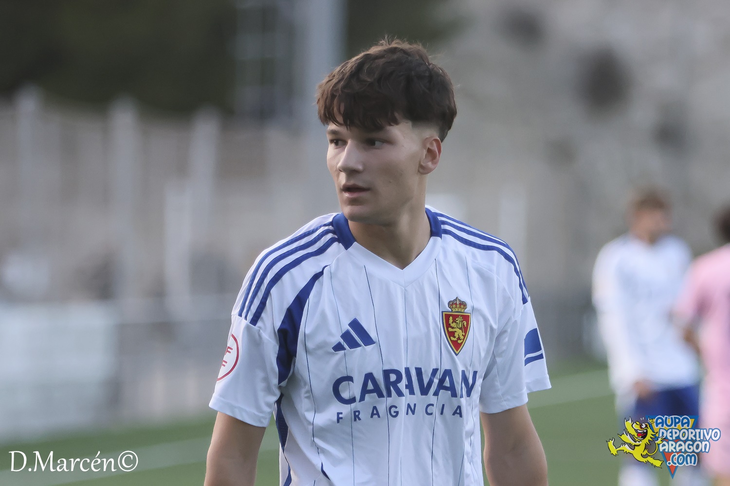 18 - 16-11-2024 - DHJ - R. Zaragoza 4-0 C.F. Badalona (101)