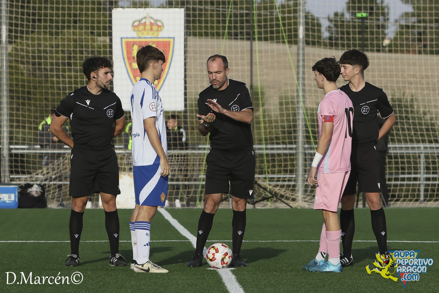 18 - 16-11-2024 - DHJ - R. Zaragoza 4-0 C.F. Badalona (11)