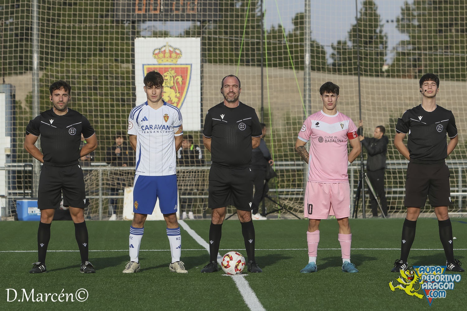 18 - 16-11-2024 - DHJ - R. Zaragoza 4-0 C.F. Badalona (12)