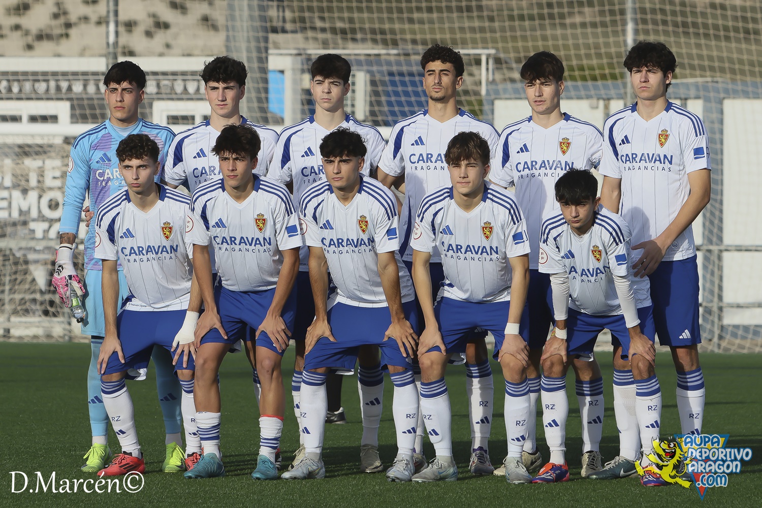 18 - 16-11-2024 - DHJ - R. Zaragoza 4-0 C.F. Badalona (13)