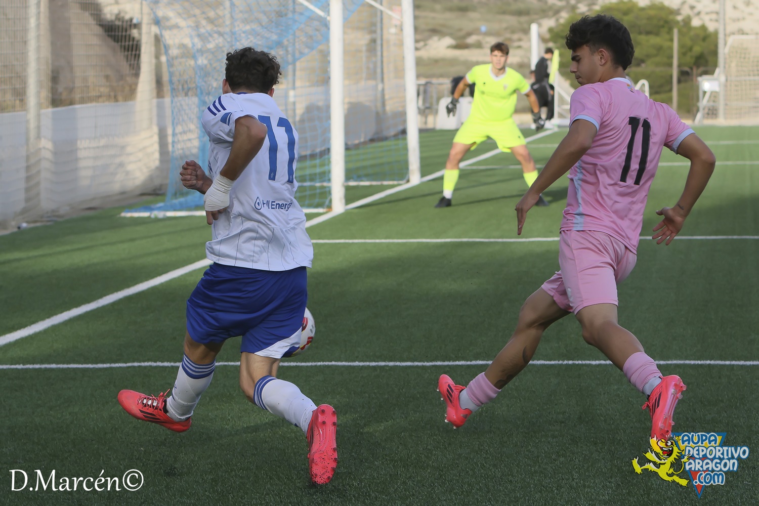 18 - 16-11-2024 - DHJ - R. Zaragoza 4-0 C.F. Badalona (21)