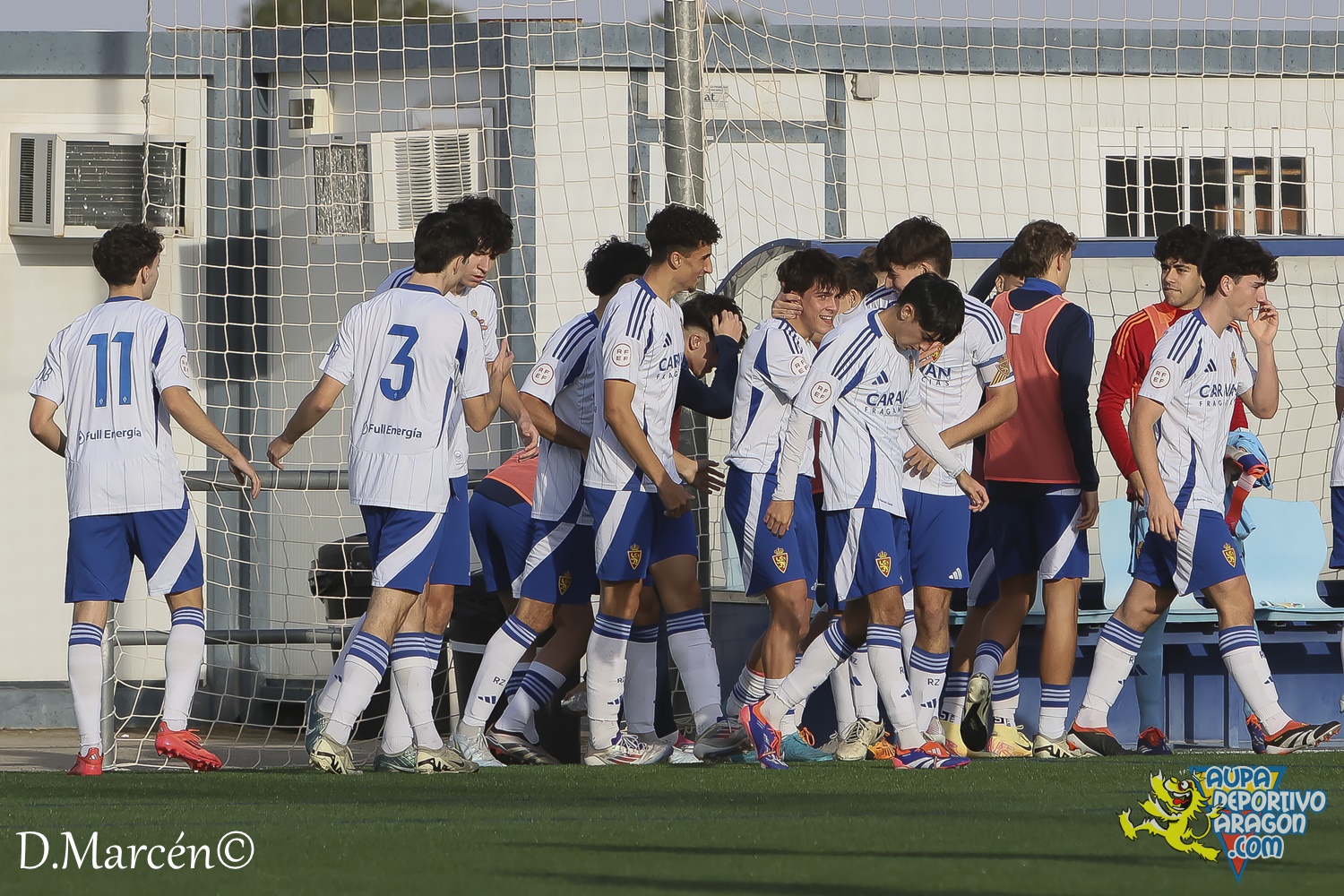 18 - 16-11-2024 - DHJ - R. Zaragoza 4-0 C.F. Badalona (25)